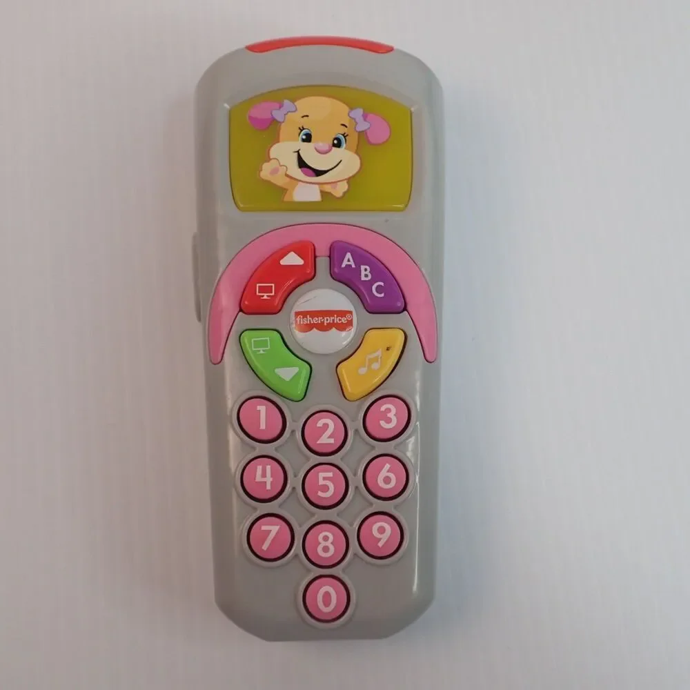Fisher-Price fisher price